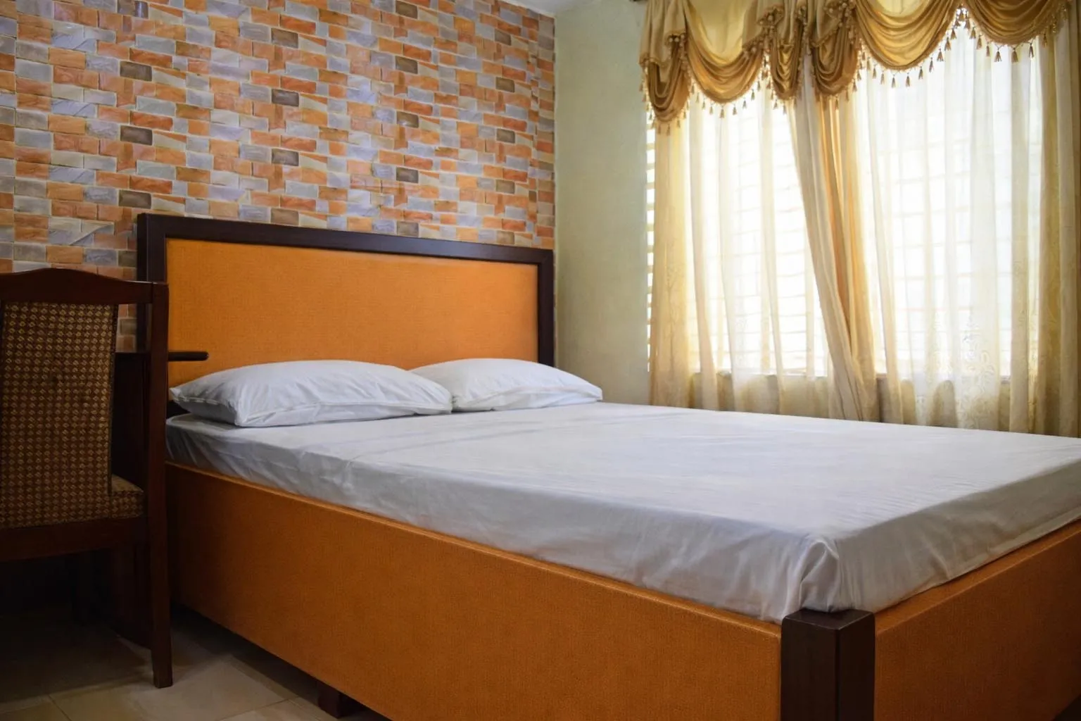 Hotel Green City International, Rajshahi