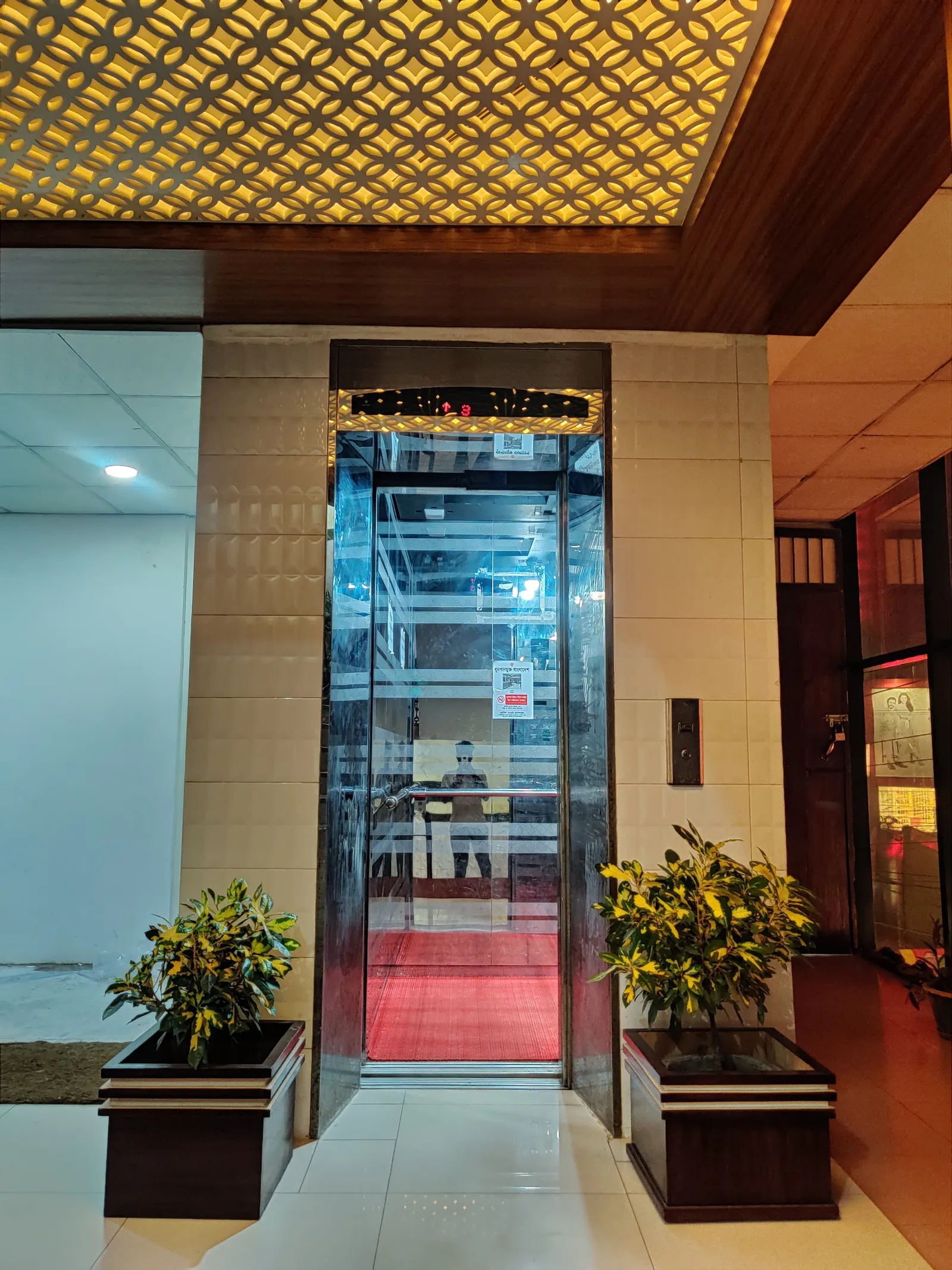 Jatra Hotel Brothers — Exterior, Rangpur