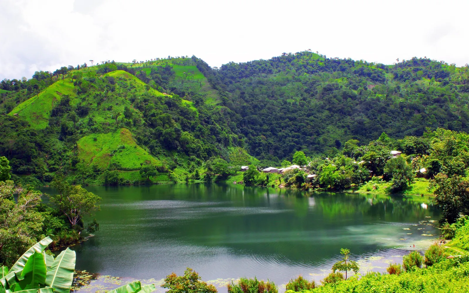 Royal Uing Resort, Bandarban