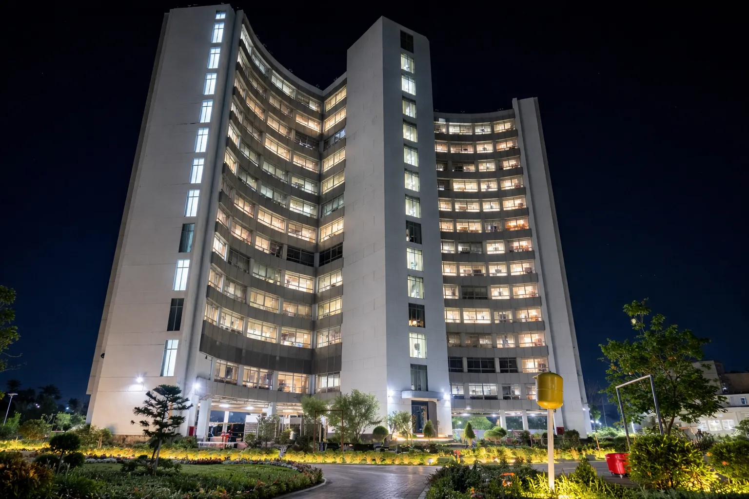 Crown Comfortia Hotel, Jashore