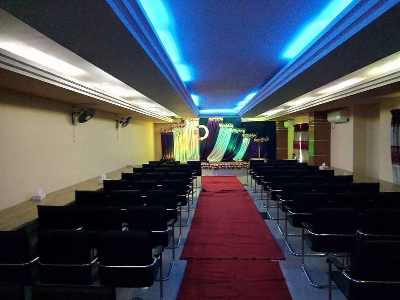 Hotel City Plaza International, Jashore