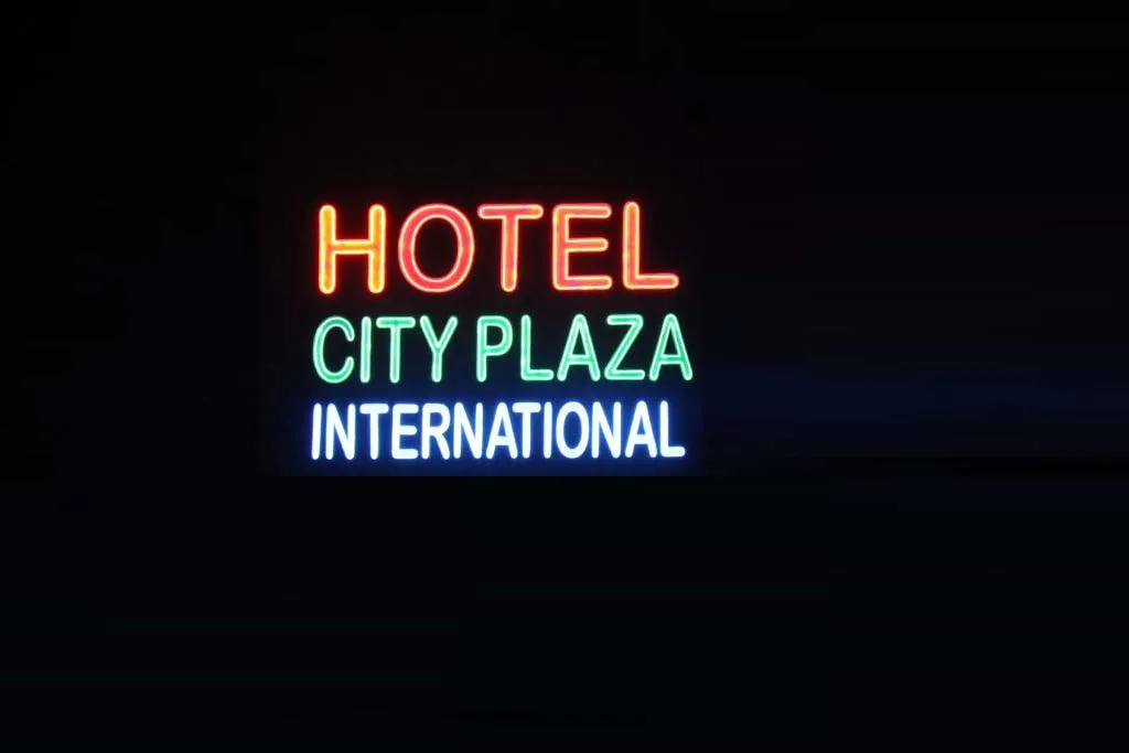 Hotel City Plaza International, Jashore