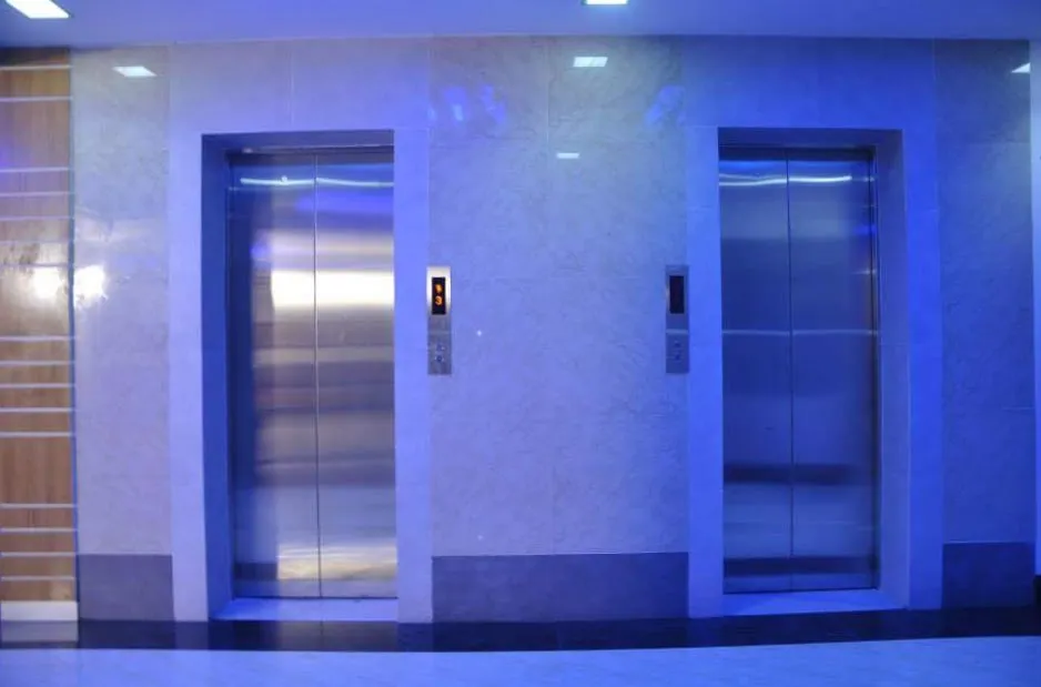 Hotel City Plaza International, Jashore