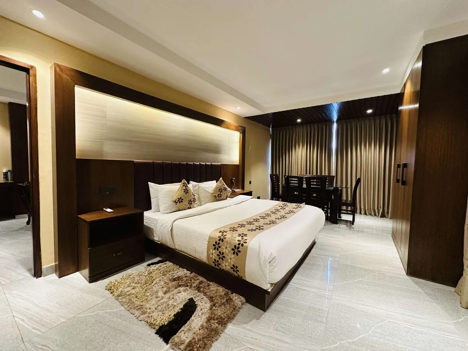 BK City Hotel & Resort, Jashore