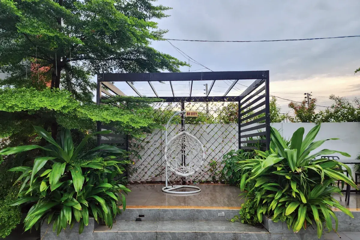 BK City Hotel & Resort, Jashore