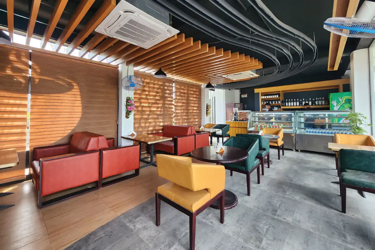 BK City Hotel & Resort, Jashore