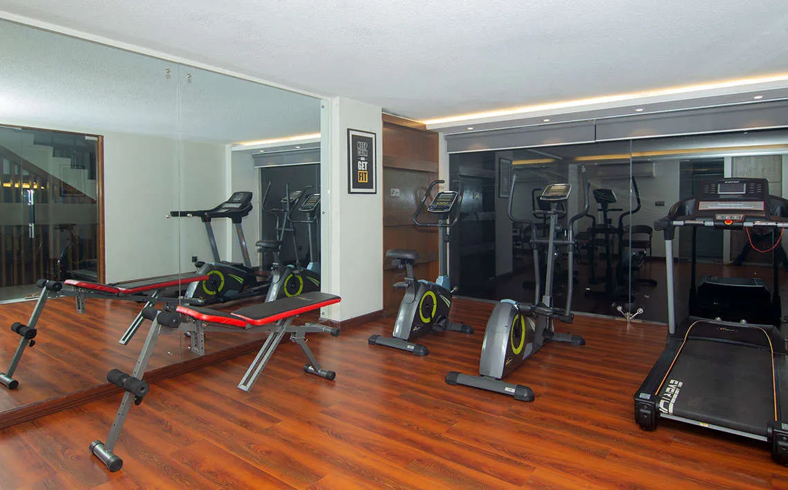 Hotel X – Gazipur, Gazipur