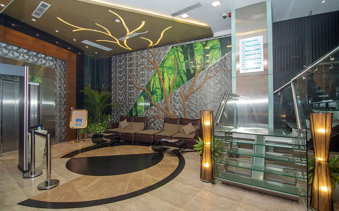 Hotel X – Gazipur, Gazipur
