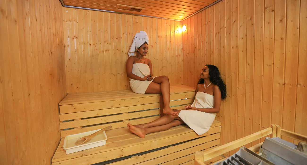 Unison Hotel and Spa, Bahir Dar
