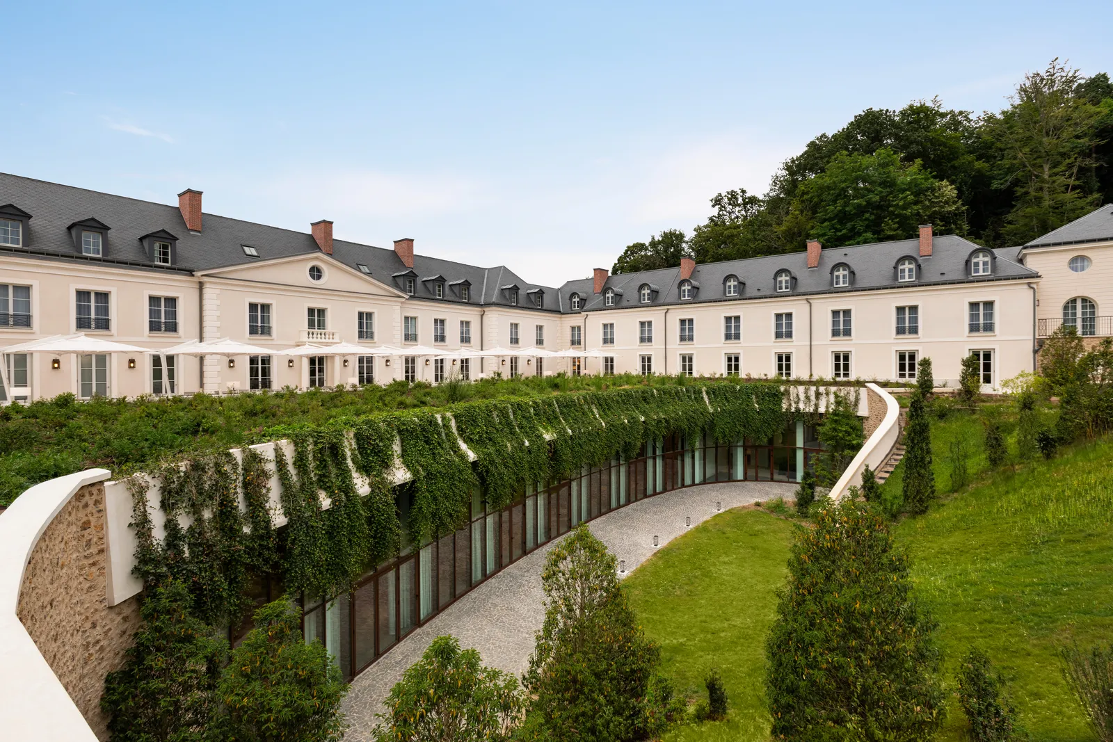 Dolce by Wyndham Versailles — Exterior, Jouy-en-Josas