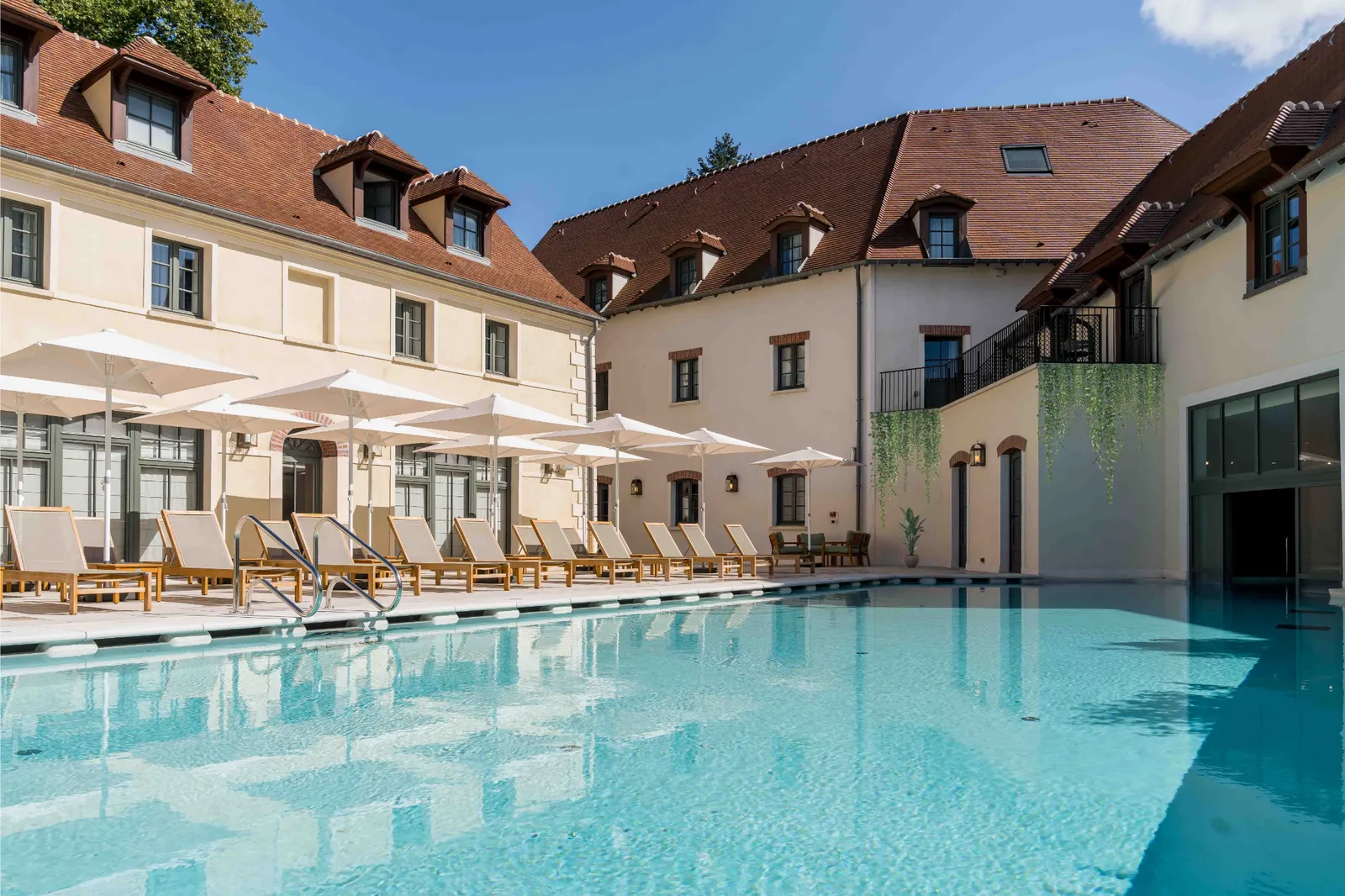 Dolce by Wyndham Versailles, Jouy-en-Josas