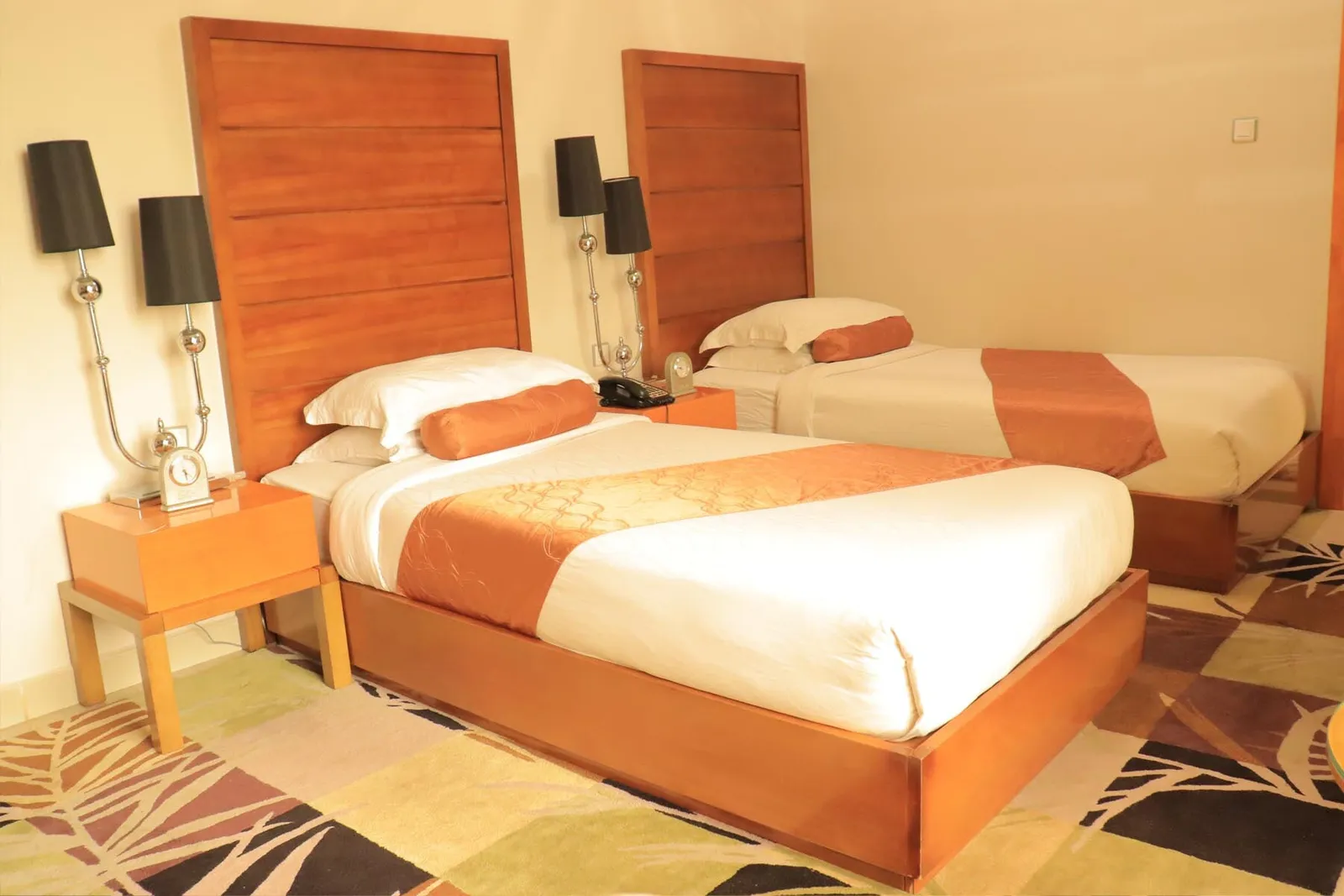 South Star International Hotel, Hawassa