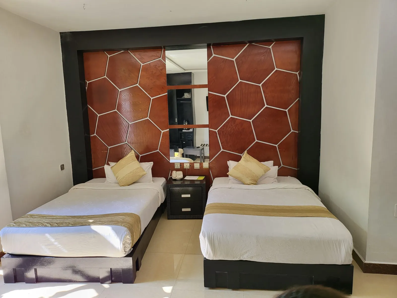 Central Yamarech Hawassa Hotel, Hawassa