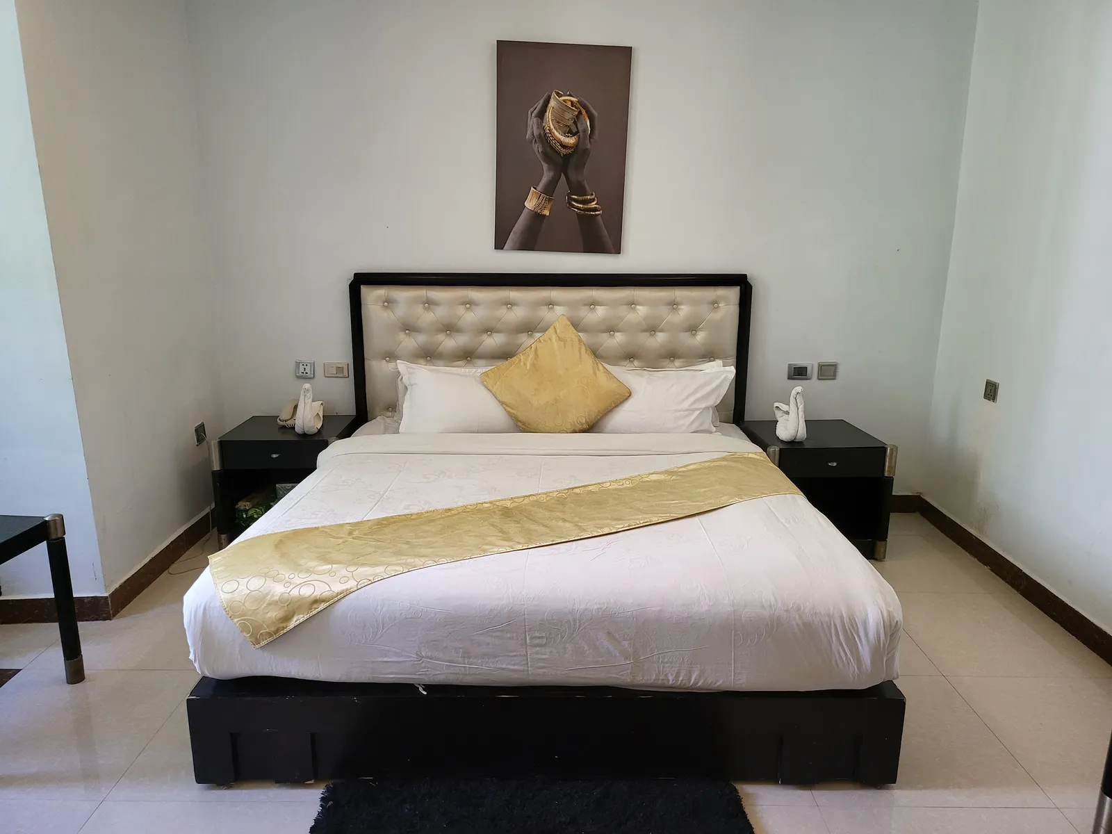Central Yamarech Hawassa Hotel, Hawassa