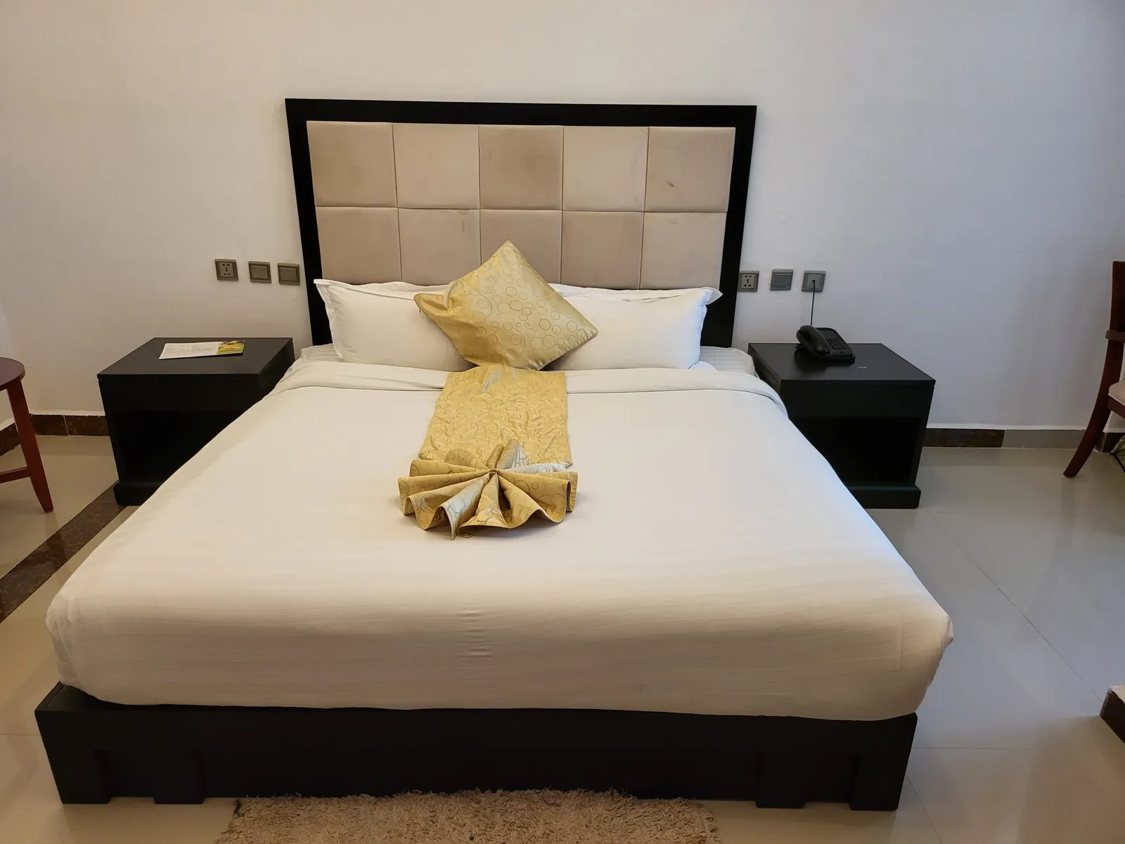 Central Yamarech Hawassa Hotel, Hawassa