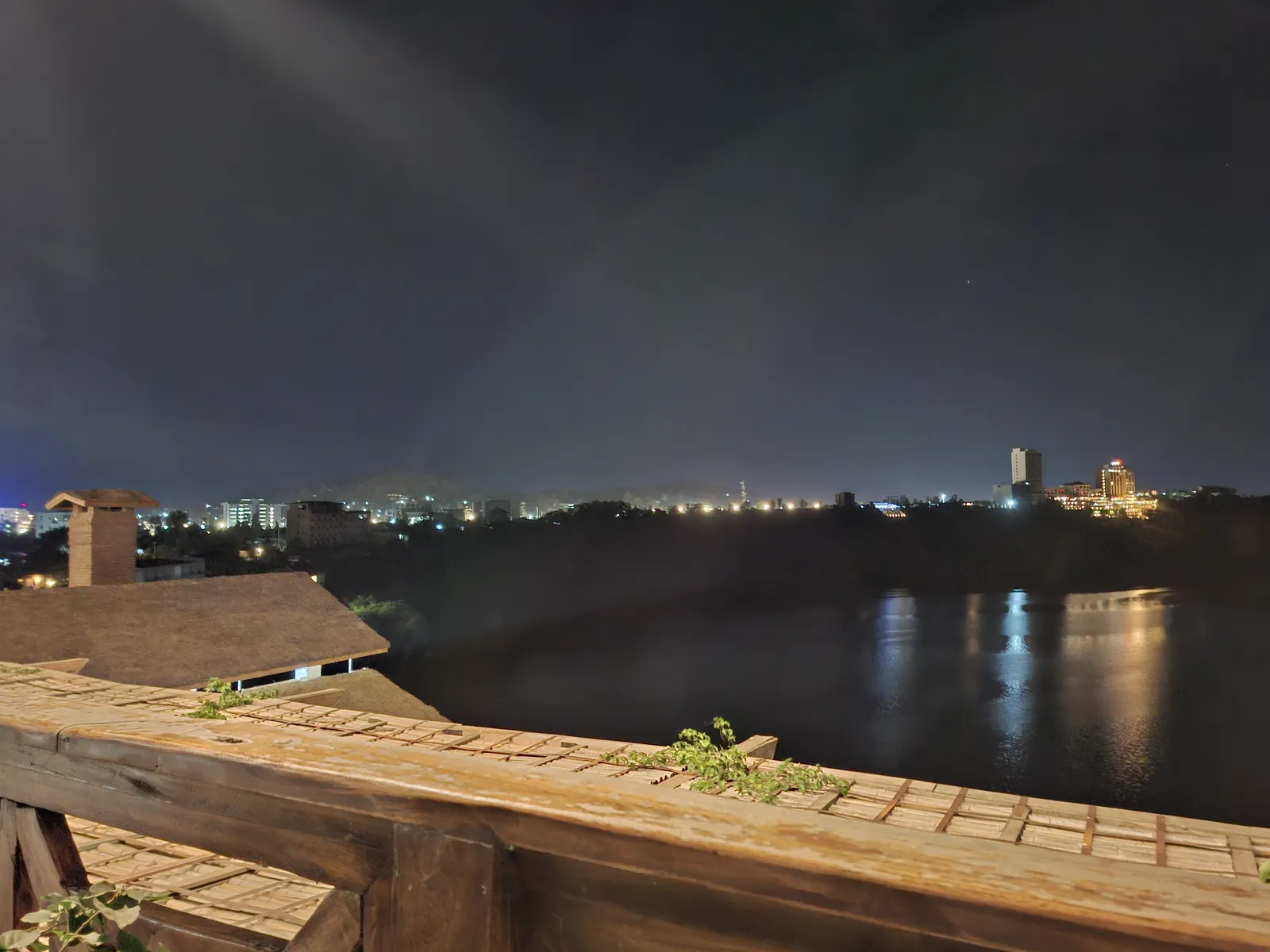 Noora Resort — Exterior, Bishoftu