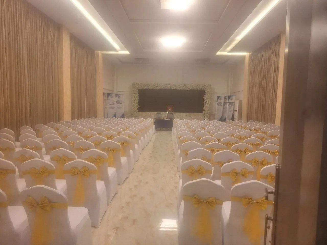 Tateno Royal Hotel, Dire Dawa
