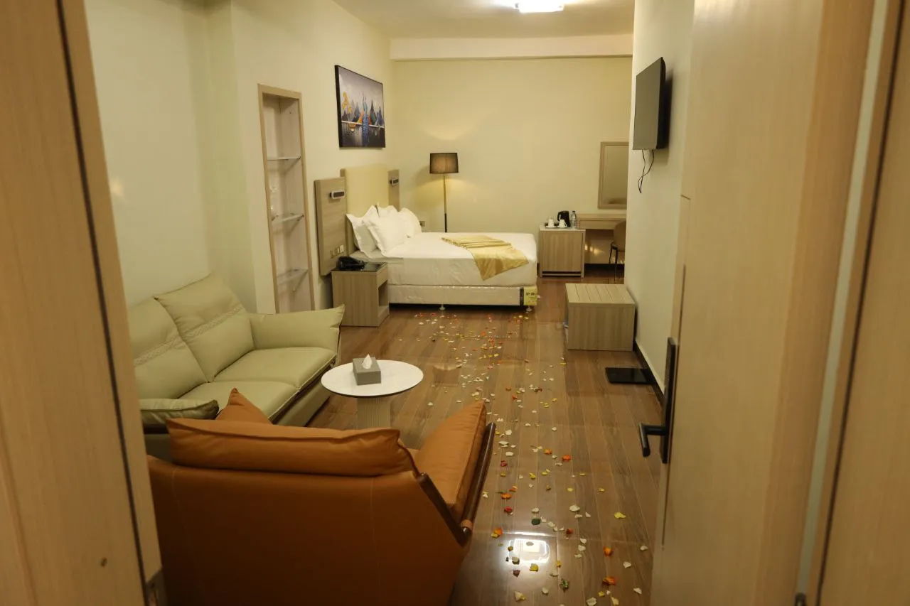 Tateno Royal Hotel, Dire Dawa