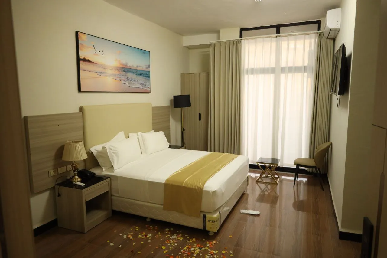 Tateno Royal Hotel, Dire Dawa
