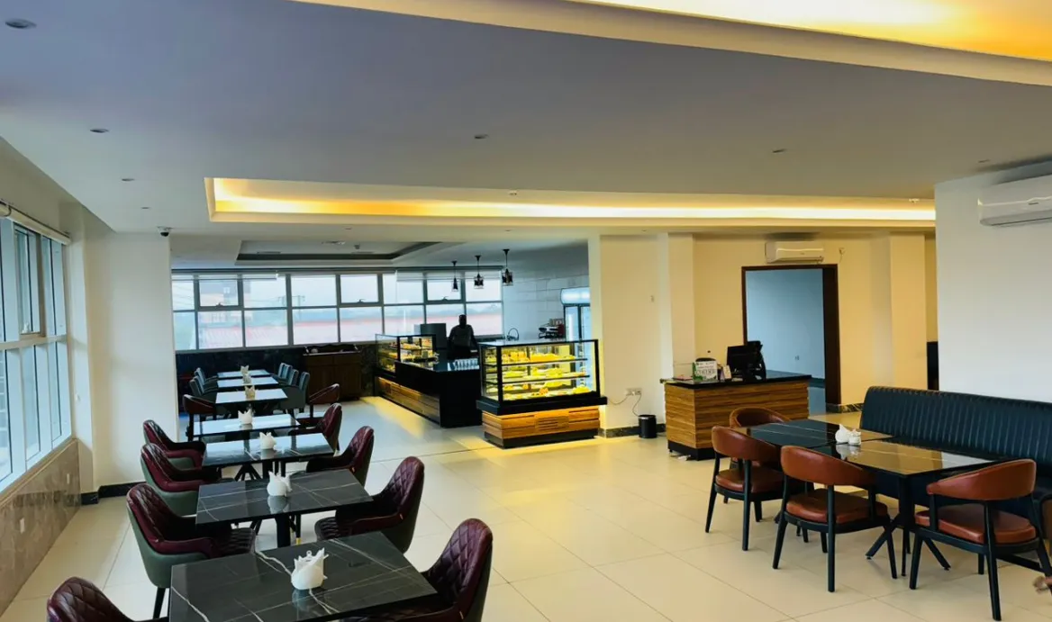 Sharaf Hotel Dire Dawa, Dire Dawa