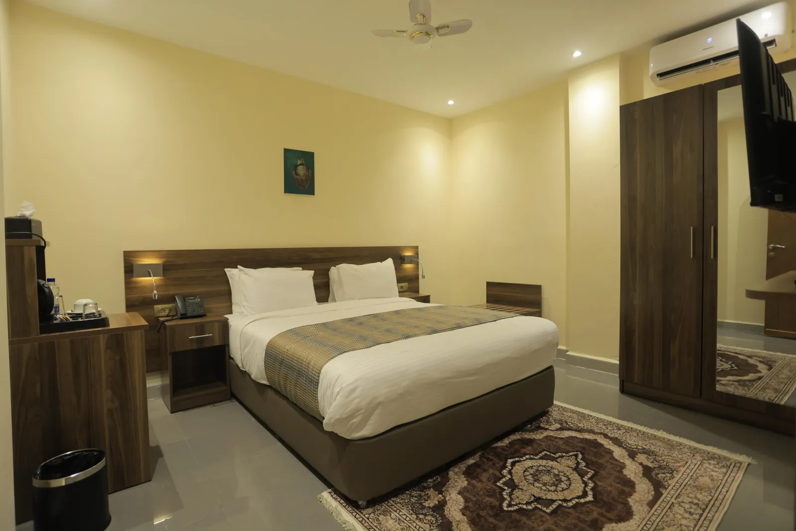 Sharaf Hotel Dire Dawa, Dire Dawa