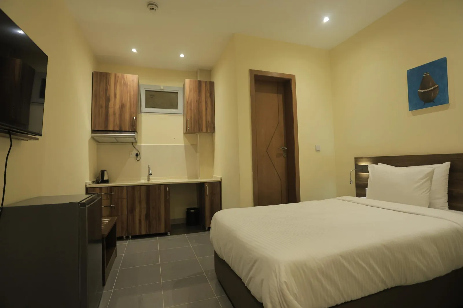 Sharaf Hotel Dire Dawa, Dire Dawa