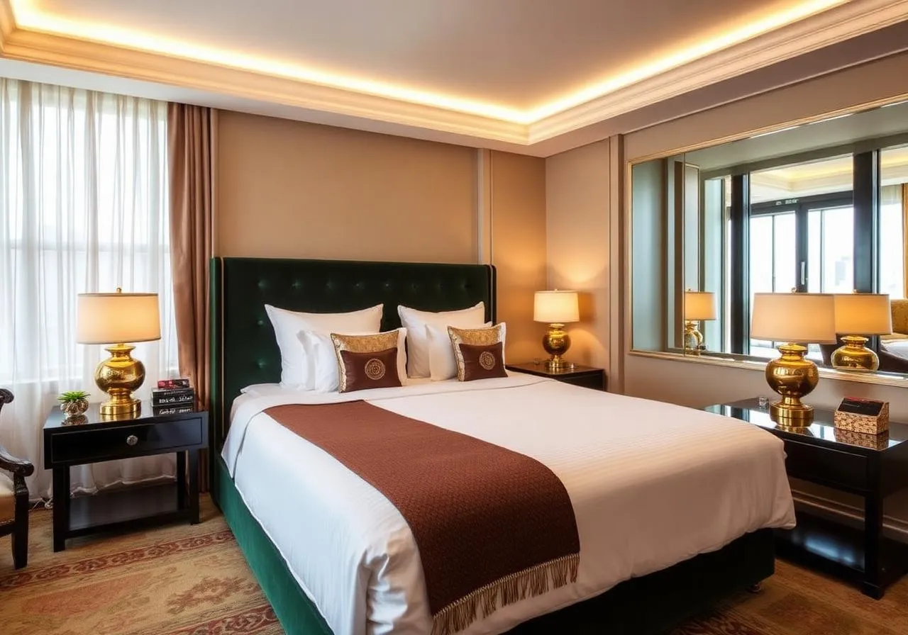 Diredawa Ras Hotel, Dire Dawa