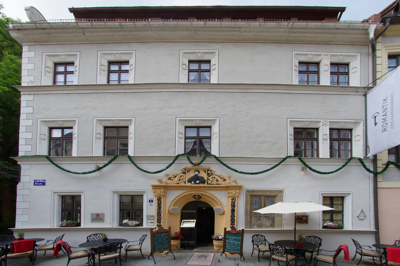 MM Hotel, Dire Dawa