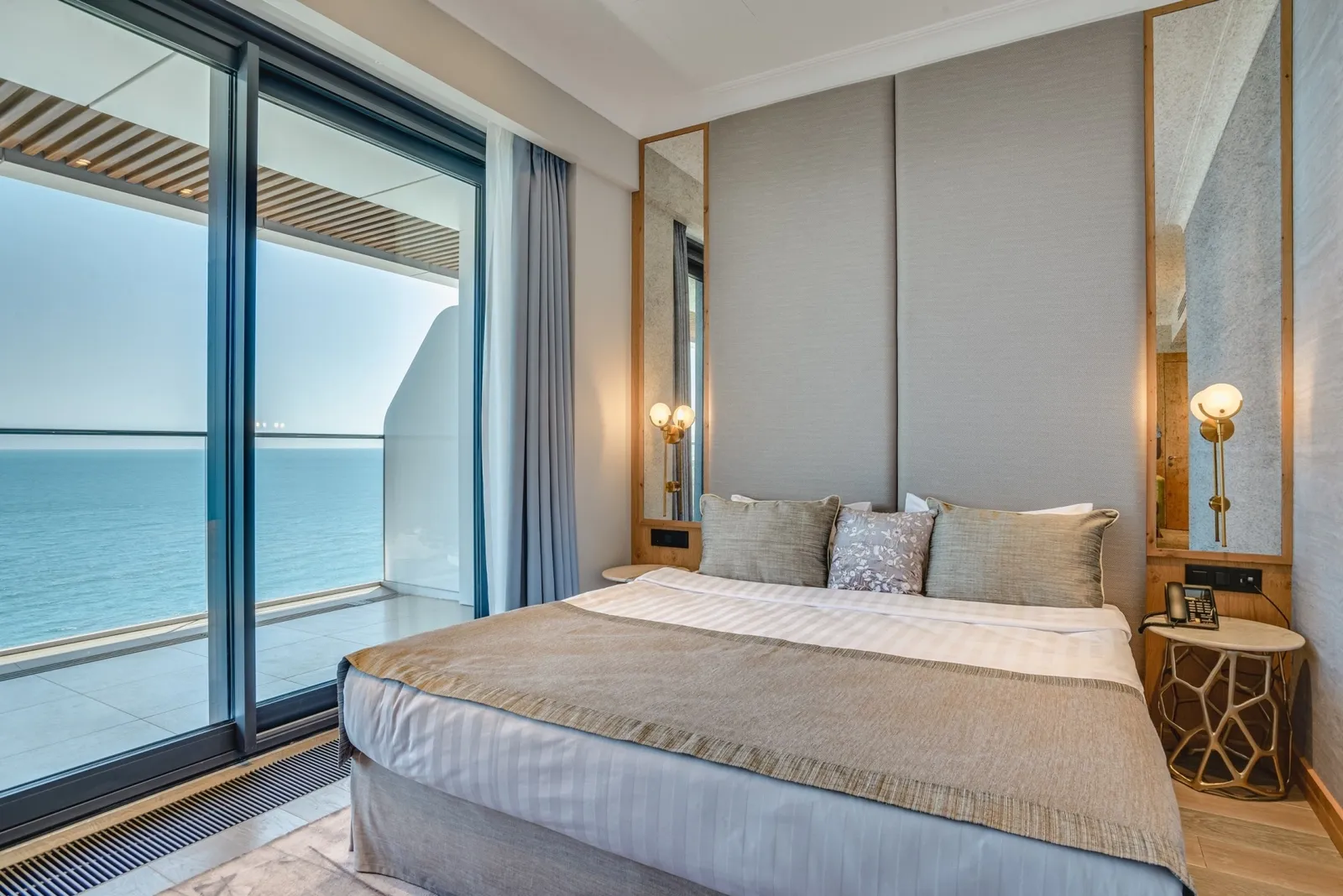 Luciano Hotel and Spa, Kazan