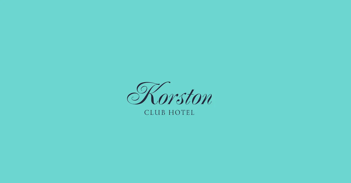 Korston Royal Hotel, Kazan
