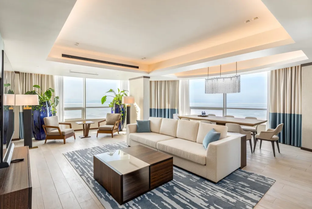 RODINA Residences Vladivostok 5*, Vladivostok