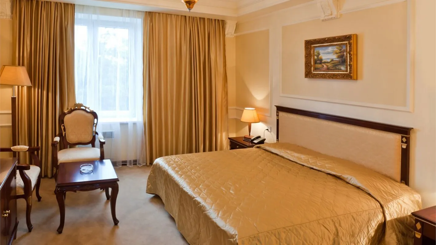 Hotel Villa ArtE, Vladivostok