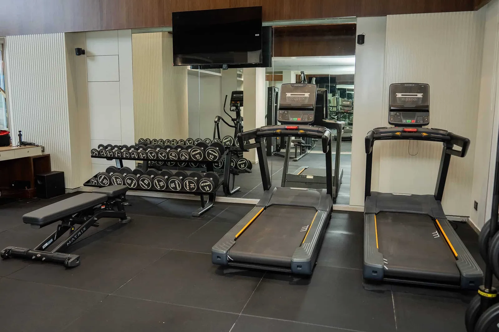 La Belle Business Hotel, Lubumbashi