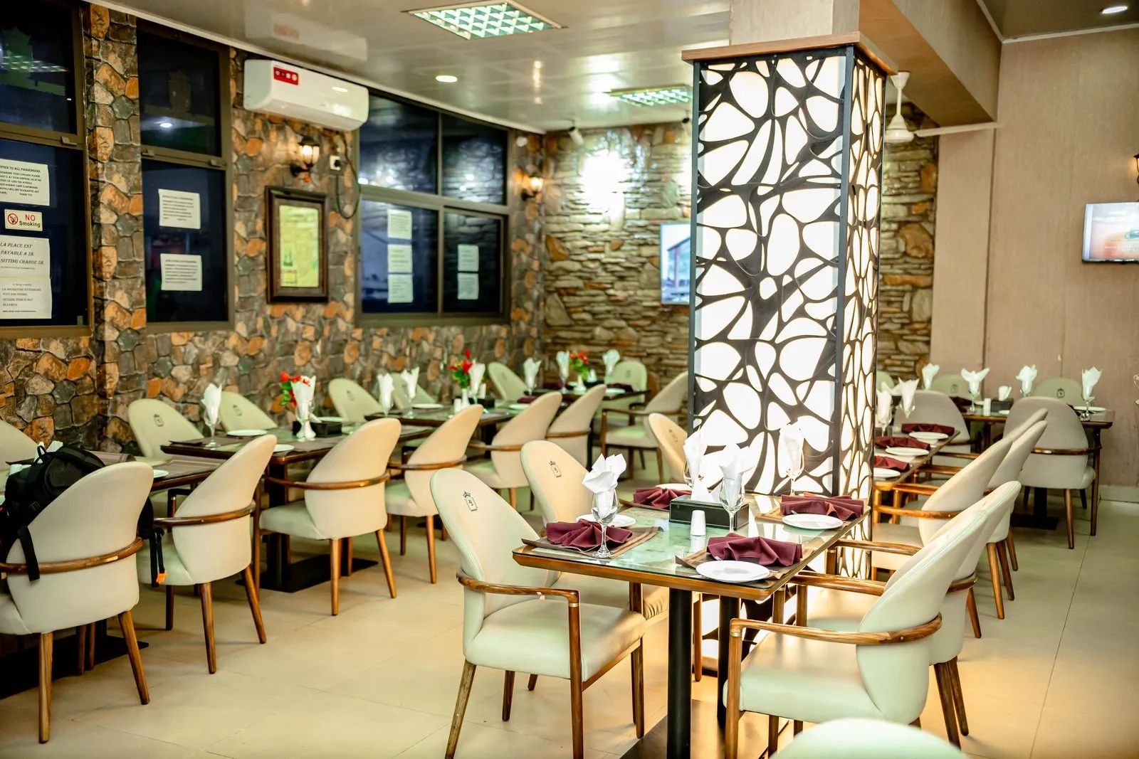 Hotel Lubumbashi, Lubumbashi