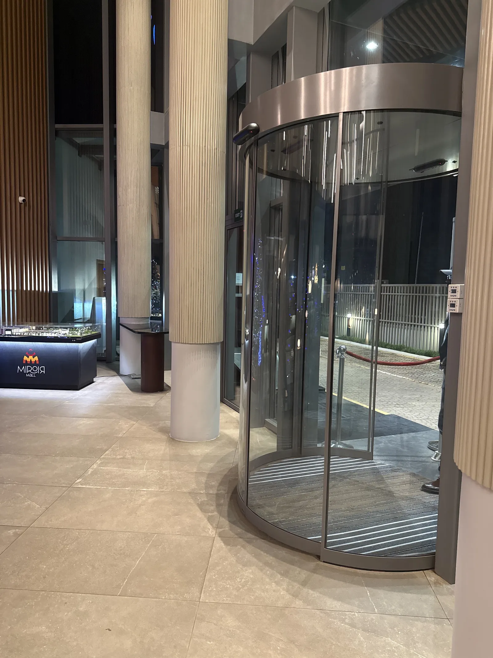 Novotel Lubumbashi — Exterior, Lubumbashi