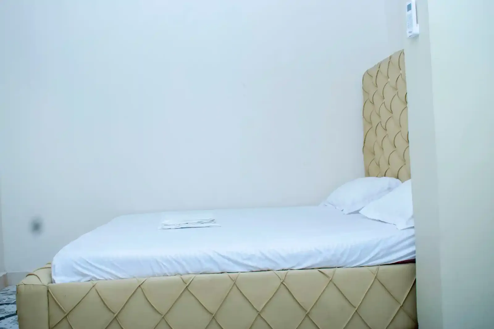 Hôtel Glodi VIP, Kisangani
