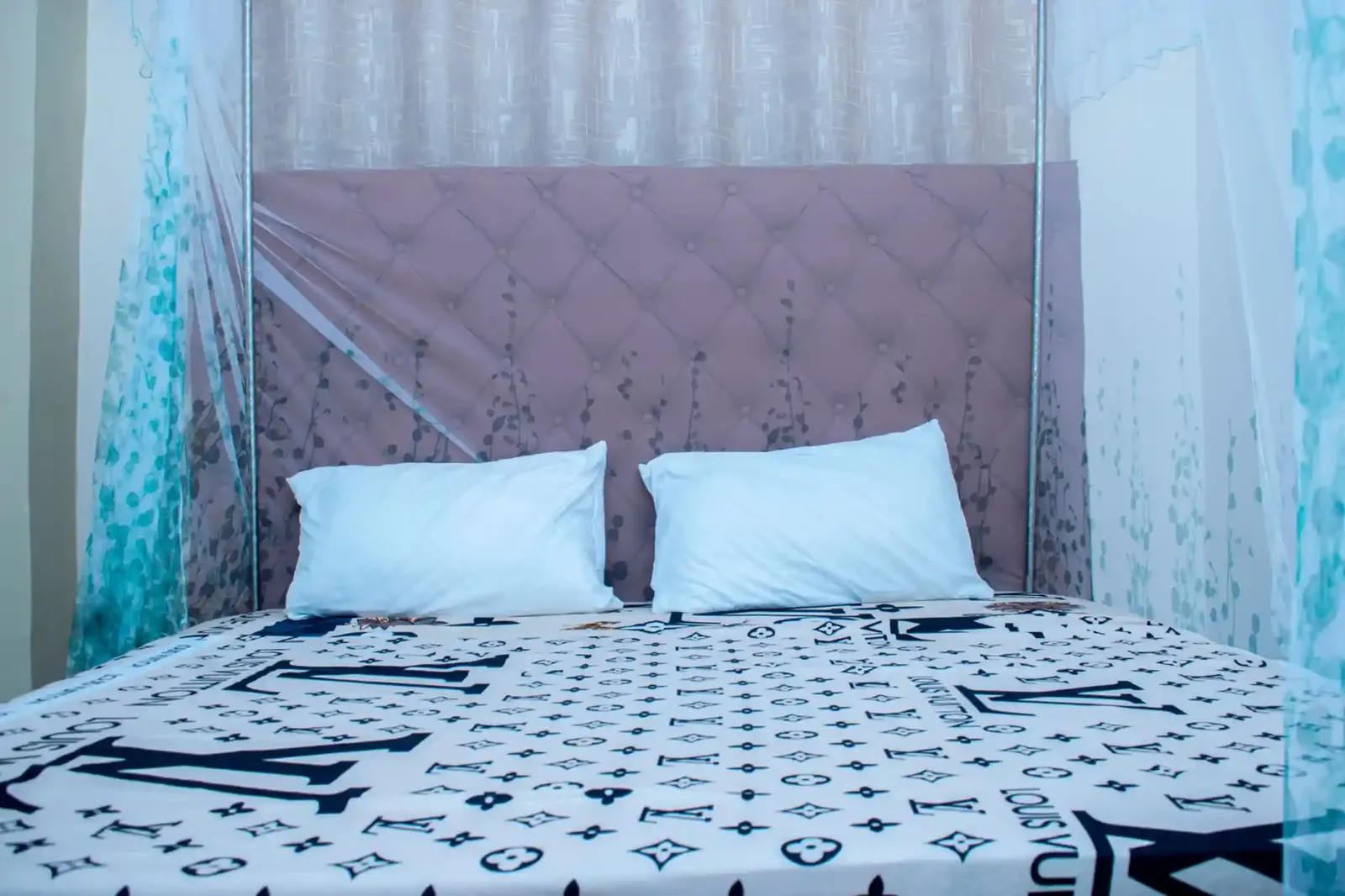 Hôtel Glodi VIP, Kisangani