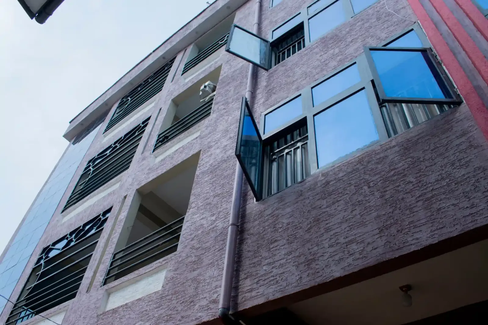 Hôtel Glodi VIP, Kisangani
