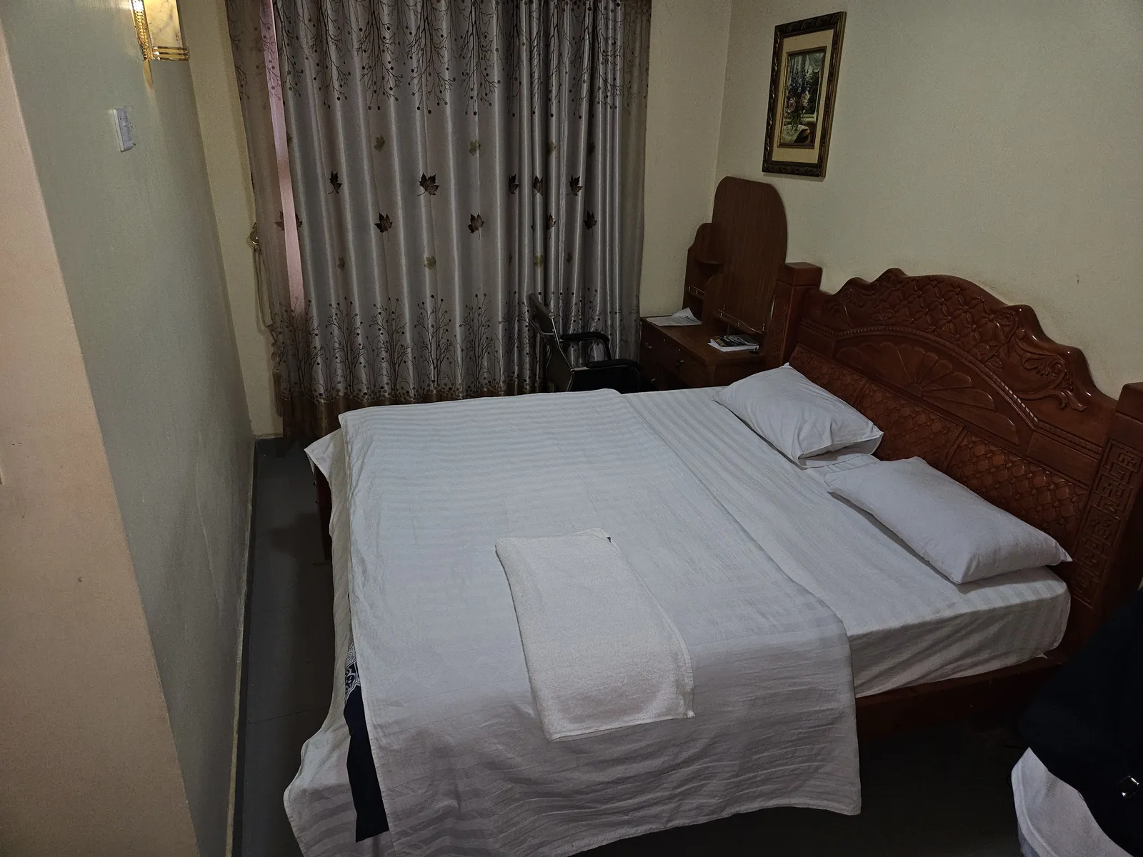 Gold Stars Hotel Bunia, Bunia