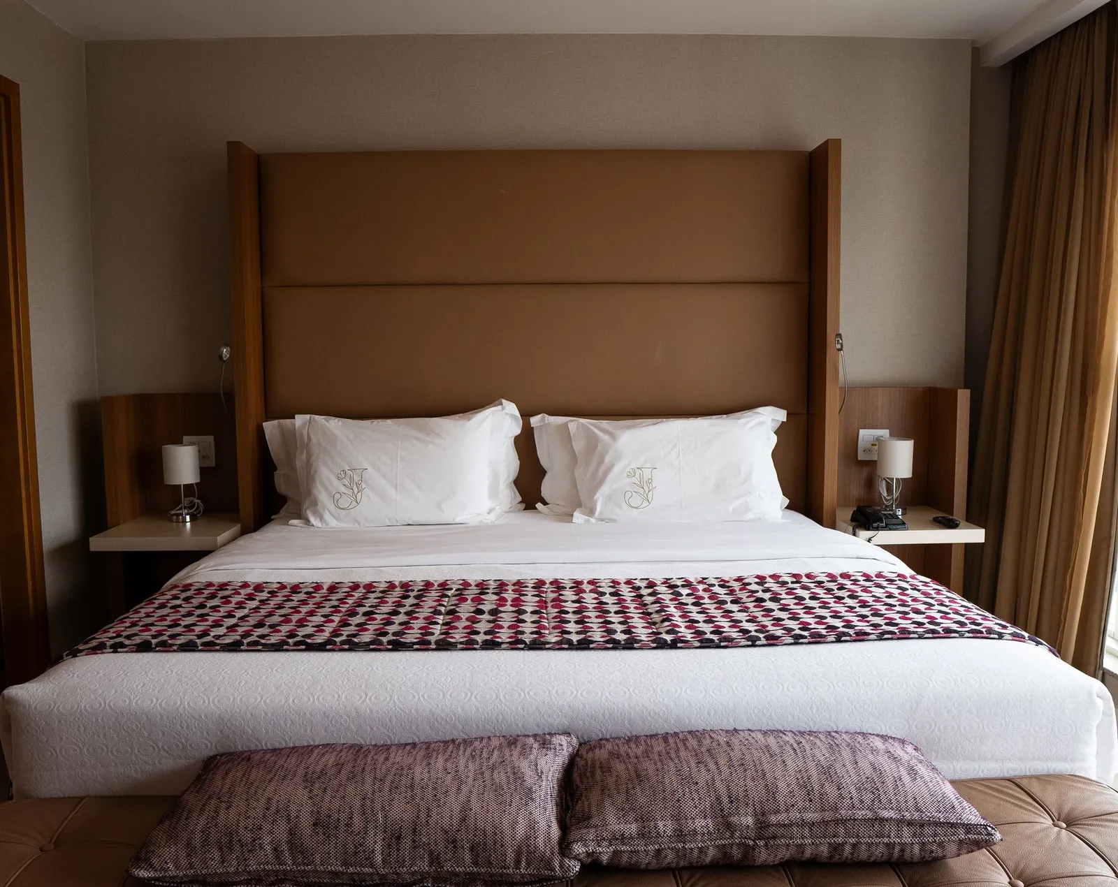 Jade Hotel Brasília, Brasília