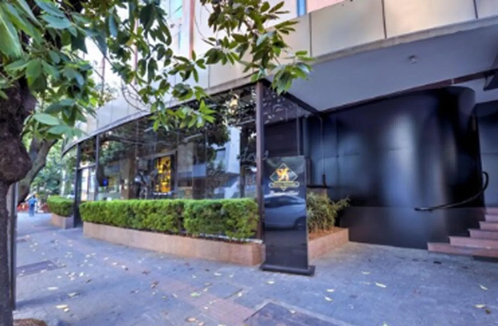 Royal Boutique Savassi Hotel — Exterior, Belo Horizonte