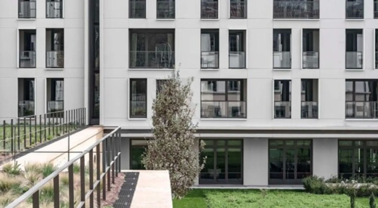 Villa Maia Lyon — Exterior, Lyon