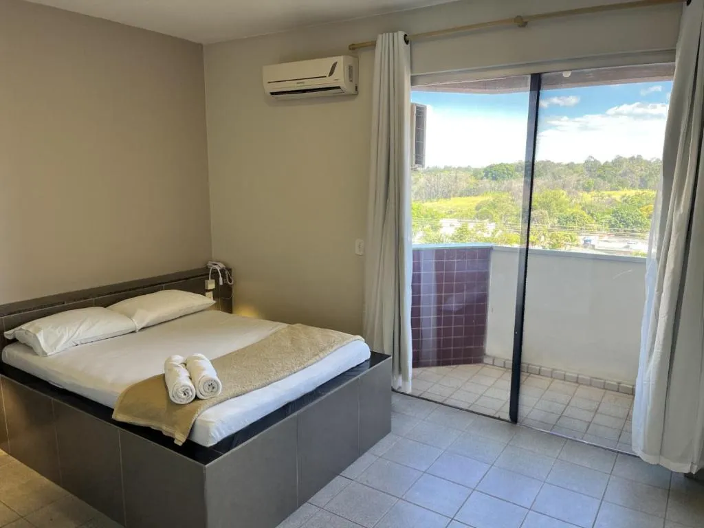 Hotel Viena, Manaus