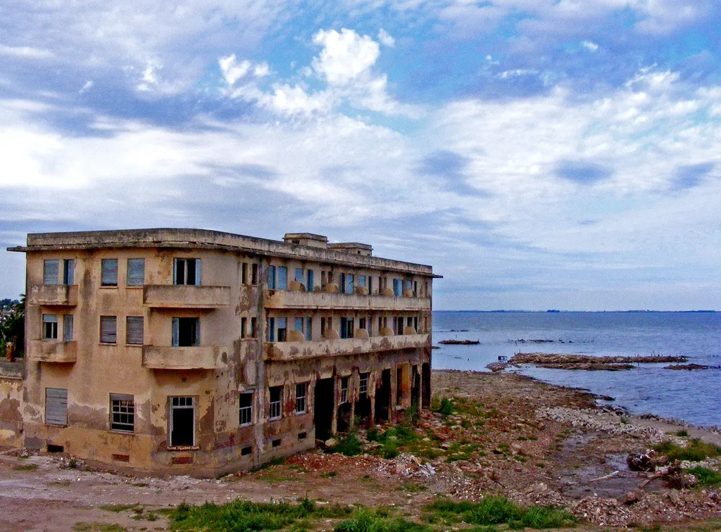 Hotel Viena, Manaus