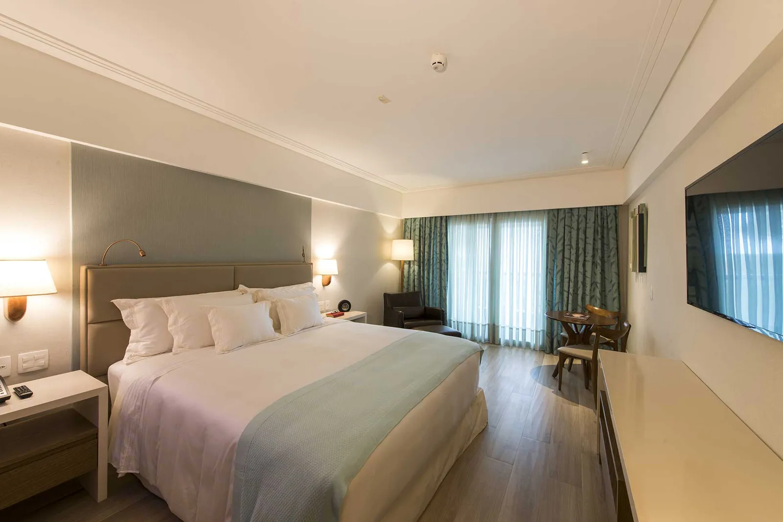 Vogal Luxury Beach Hotel & Spa, Natal