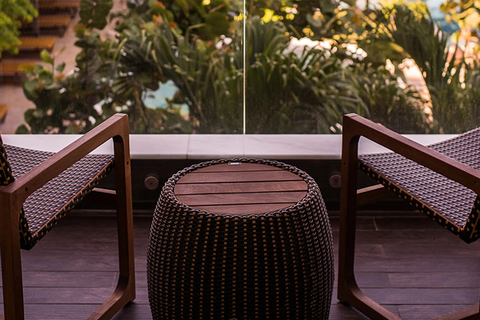 Vogal Luxury Beach Hotel & Spa, Natal