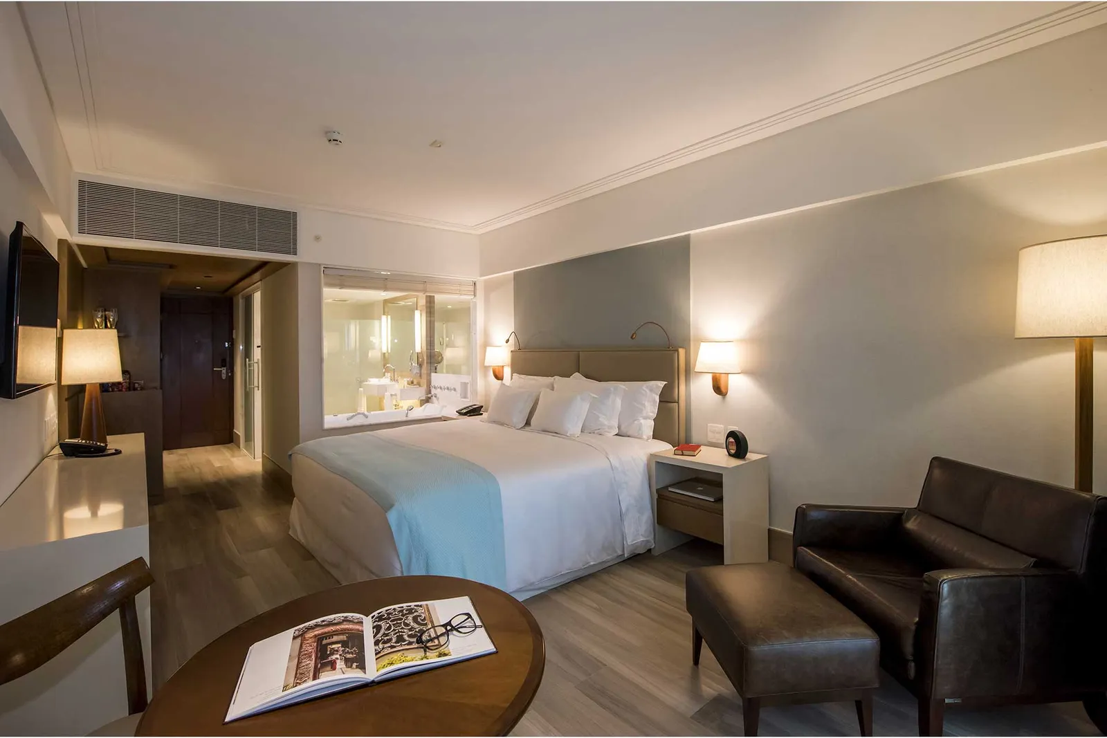 Vogal Luxury Beach Hotel & Spa, Natal