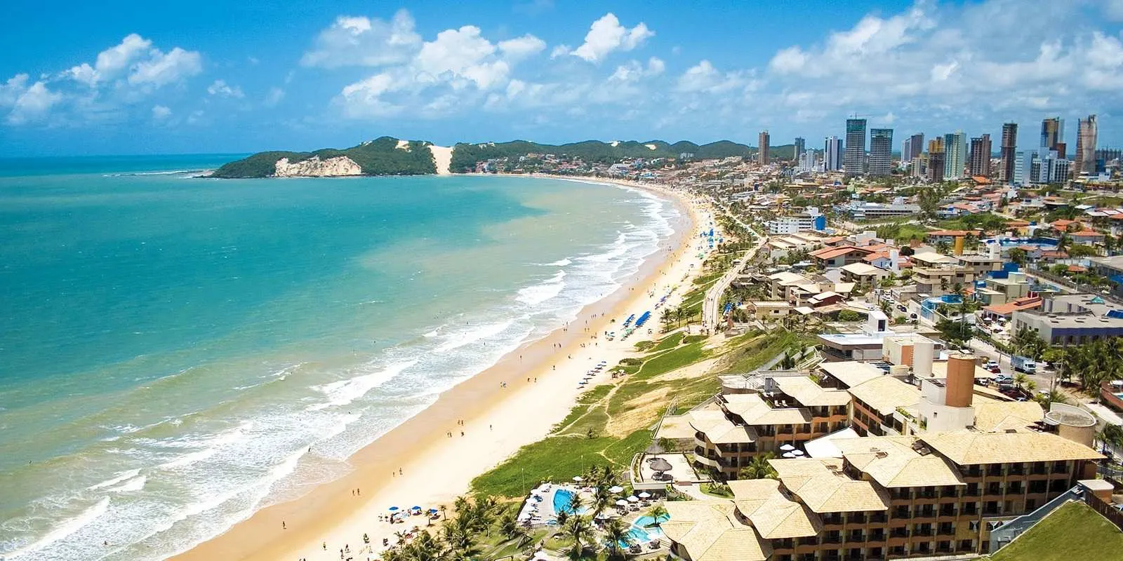 Rifoles Praia Hotel e Resort, Natal