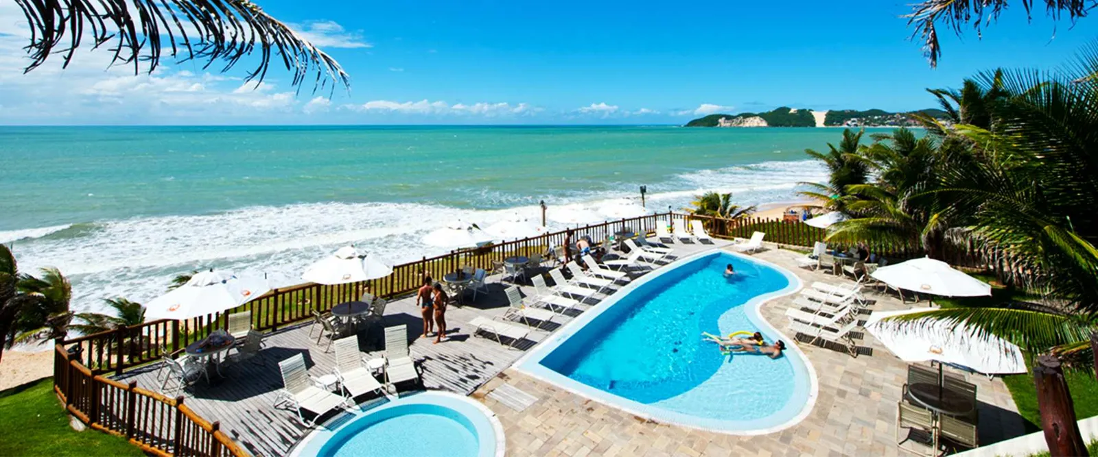 Rifoles Praia Hotel e Resort, Natal