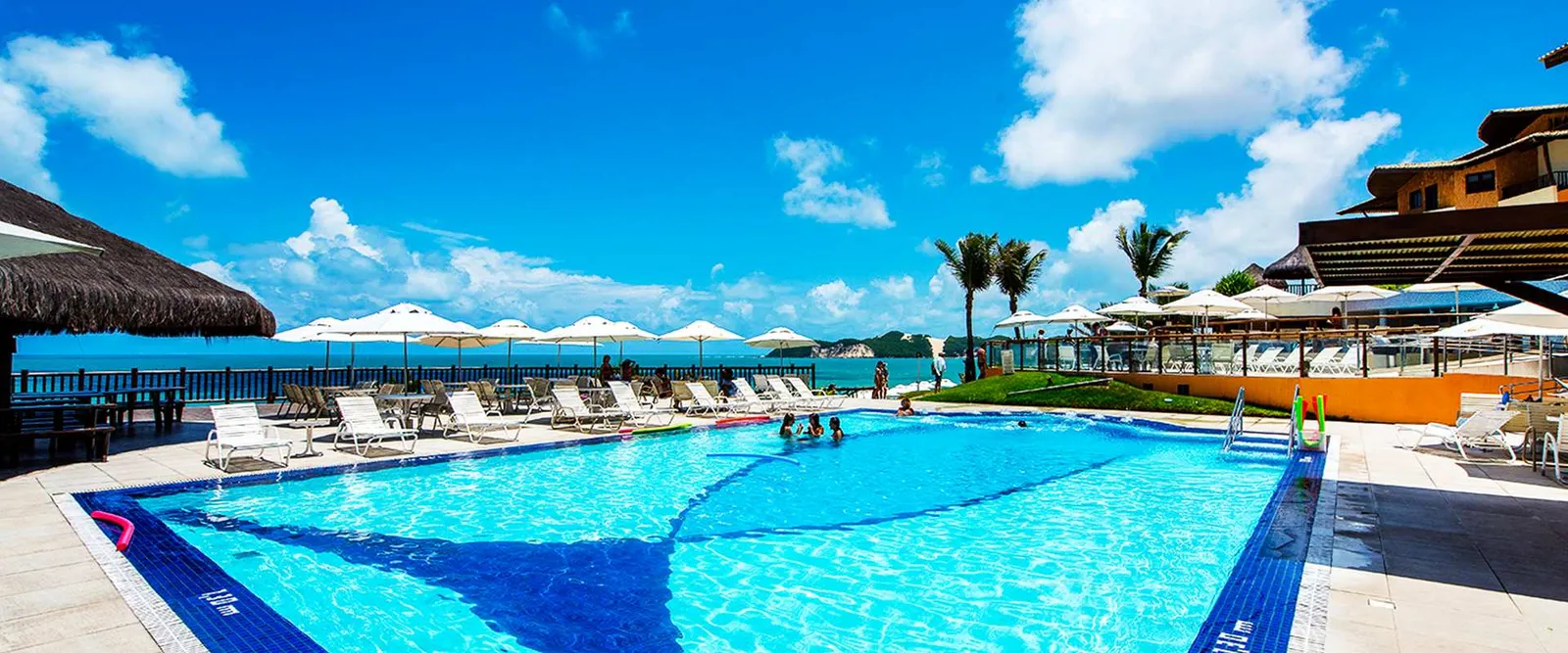 Rifoles Praia Hotel e Resort, Natal